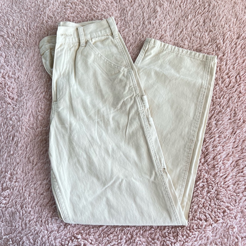Boyfriend Jeans